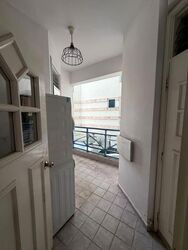 Jervois Lodge (D10), Condominium #573078151